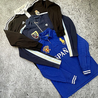 Sweaters & Hoodies — vintage at PrimeSupply