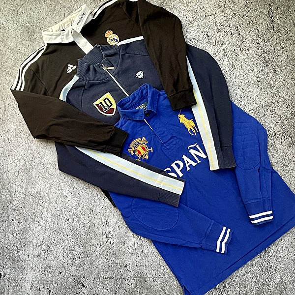 Sweaters & Hoodies — vintage at PrimeSupply