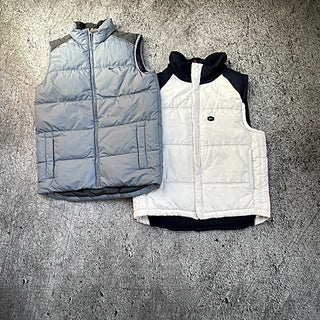 Vests — vintage at PrimeSupply