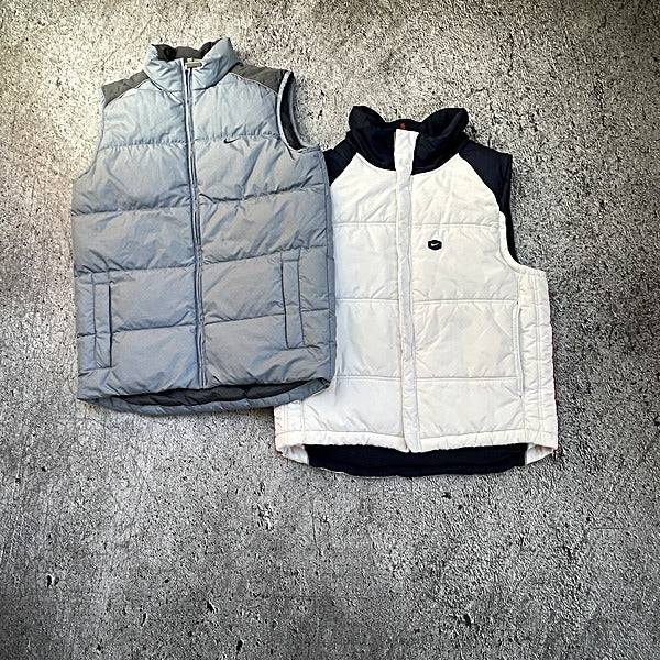 Vests — vintage at PrimeSupply