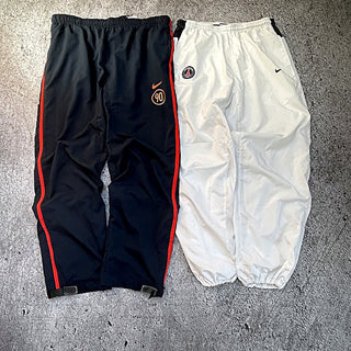 Trackpants & Joggers — vintage at PrimeSupply