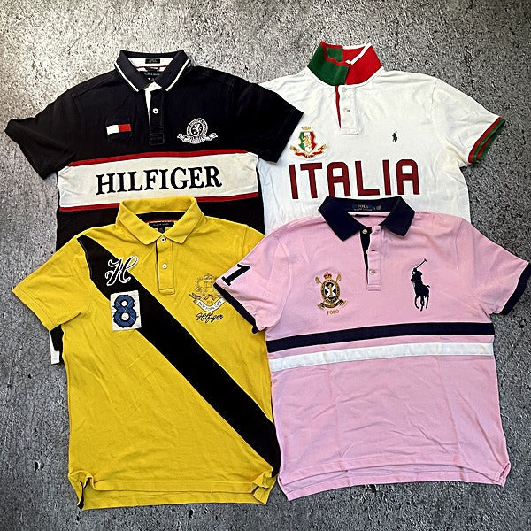 Shirts & Polos — vintage at PrimeSupply