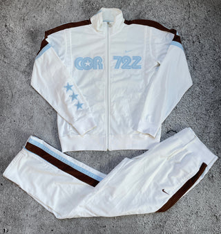 Tracksuits — vintage at PrimeSupply