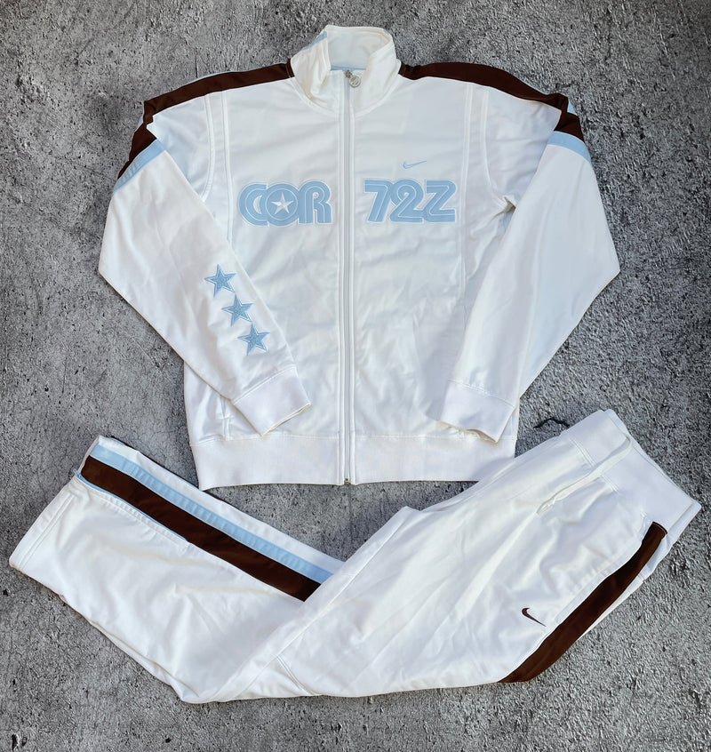 Tracksuits — vintage at PrimeSupply