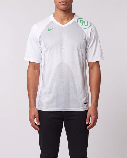 Nike Total 90 Shirt front view, S, 90s vintage, PrimeSupply